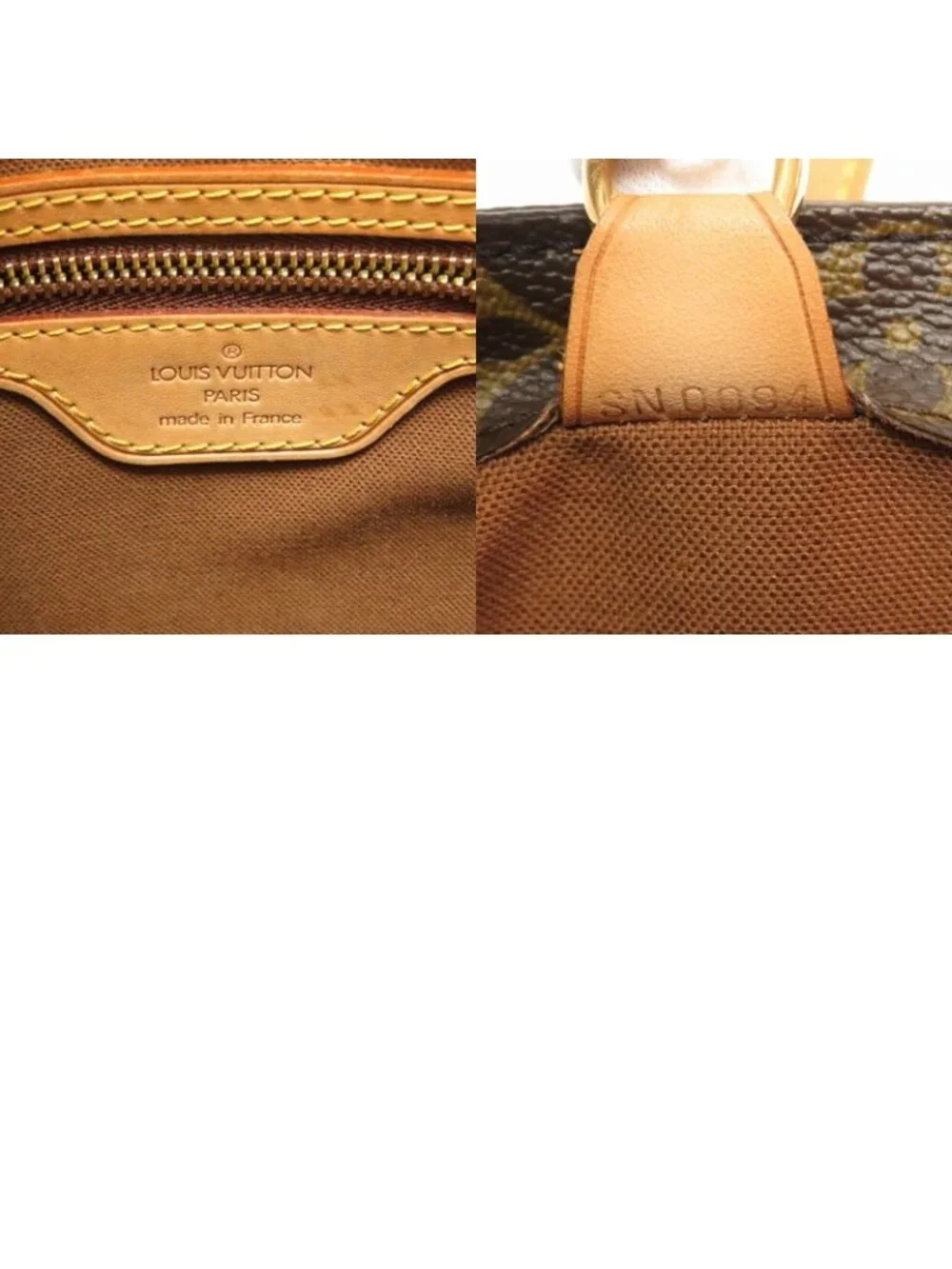 Louis Vuitton Vavin PM Handbag